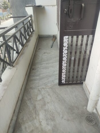 2 BHK Builder Floor for Rent in Niti Khand ii, Ghaziabad