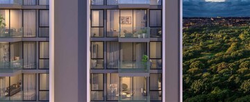 2 BHK Apartment For Sale in Kasturi Apostrophe Hinjawadi, Hinjewadi