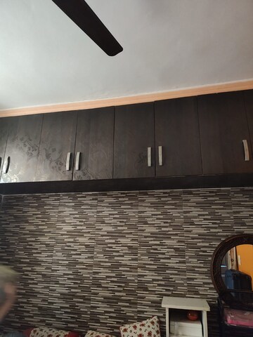 2 BHK Builder Floor – Exterior View View at Sector 49 - for Sale