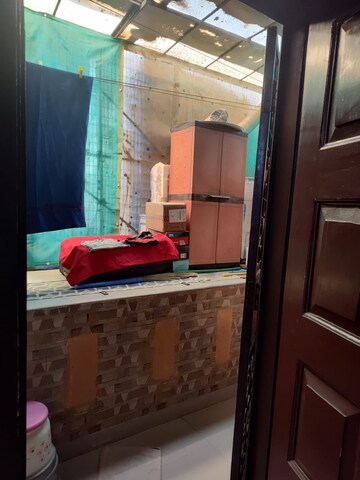 Kitchen in 2 BHK Builder Floor at Sector 49 – for Sale