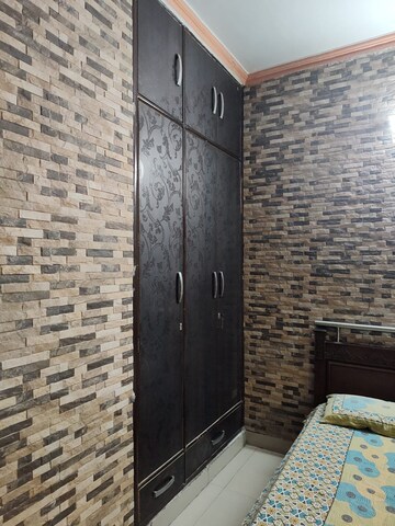 Bathroom in 2 BHK Builder Floor at Sector 49 – for Sale