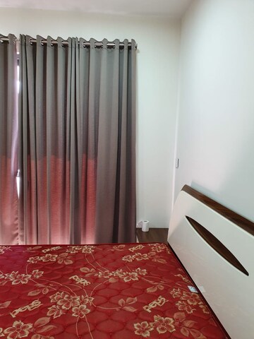 Bedroom in 2 BHK Apartment at Lodha Elisium, Wadala – for Sale