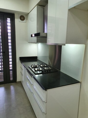 Kitchen in 2 BHK Apartment at Lodha Elisium, Wadala – for Sale