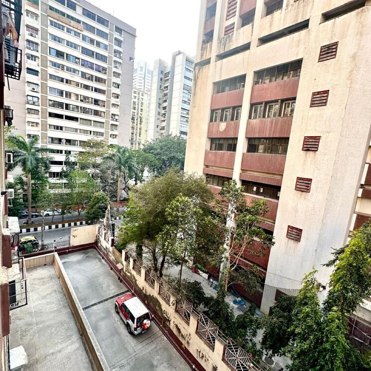 Exterior View, cuffe parade 2 Bedroom 1150 Sq.Ft. Apartment In Cuffe Parade Mumbai 9776479