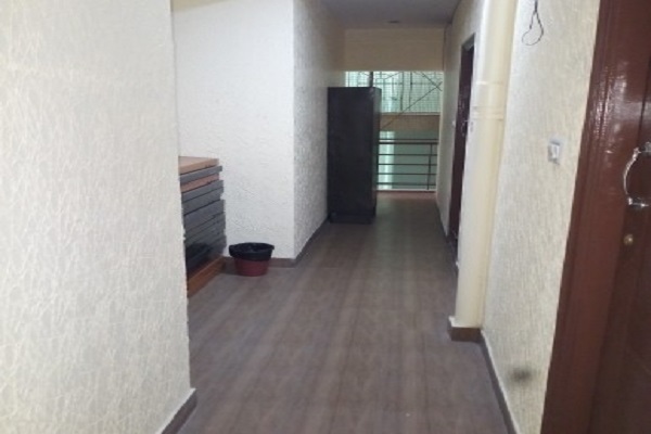 Studio Builder Floor For Rent in Btm Layout 1