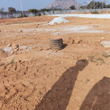 Plot Area in  Plot at Kolar – for Sale