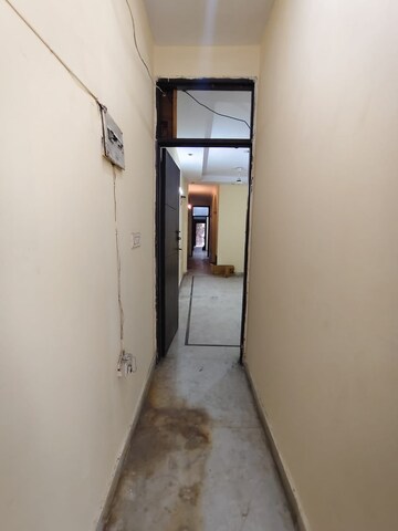 Building Lobby in 2 BHK Independent House at Bhogal – for Sale