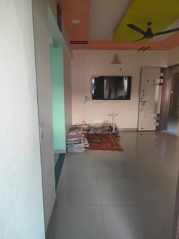 Room in 2 BHK Apartment at Bodhale Nagar – for Sale