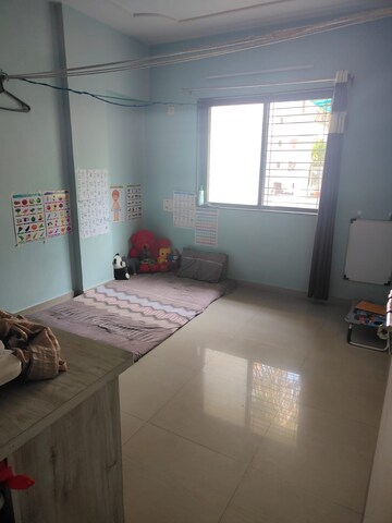 Bedroom in 2 BHK Apartment at Bodhale Nagar – for Sale