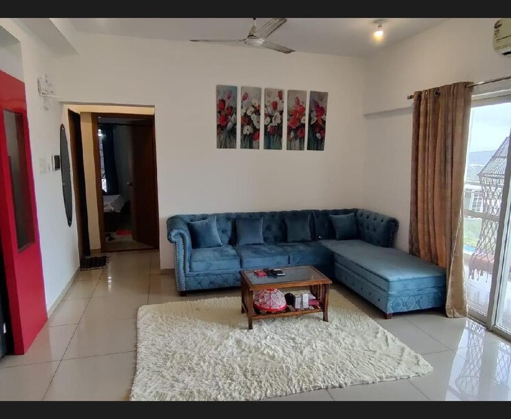 Cover Image, tcg-the-cliff-garden 2 Bedroom 947 Sq.Ft. Apartment In Hinjewadi Pune 9776514