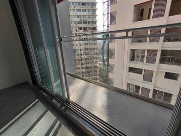 2 BHK Apartment For Rent in Happy Home Nehaj Apartment, Goregaon West