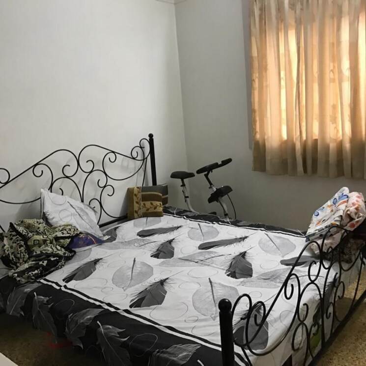 Bedroom, colaba 2 Bedroom 750 Sq.Ft. Apartment In Colaba Mumbai 9776638