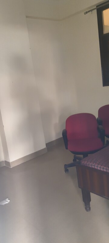 Living Room in 2 BHK Apartment at Shre Banke Bihari, Raj Nagar Extension – for Rent