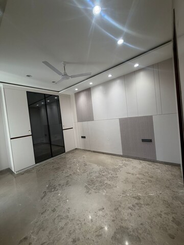 3 BHK Builder Floor For Rent in Sector 15