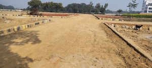 Plot For Sale in Mohanlalganj