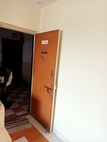 1 BHK Apartment For Rent in Balaji Nagar