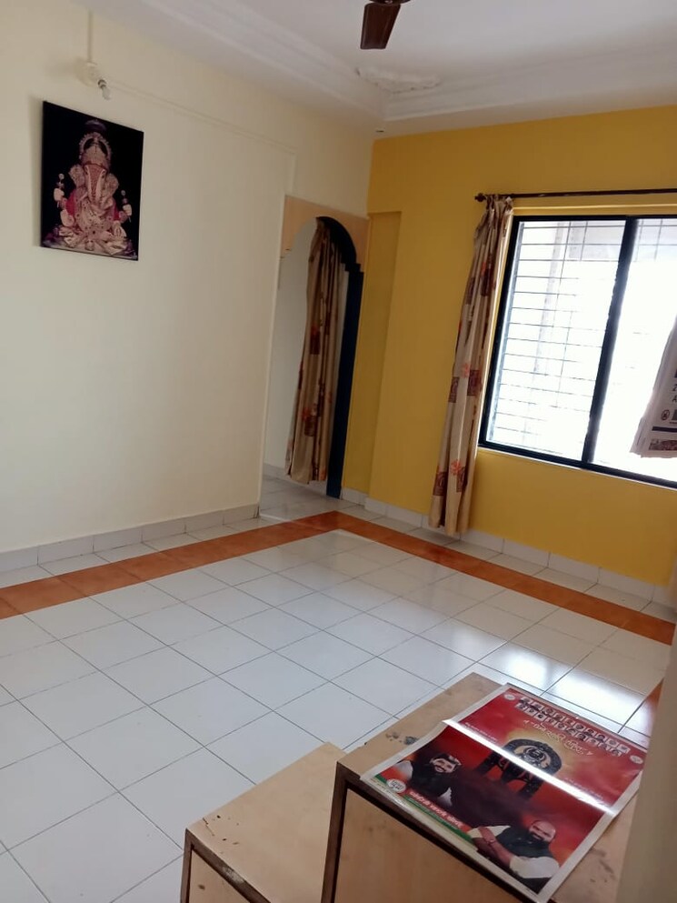 Bedroom, balaji nagar 1 Bedroom 600 Sq.Ft. Apartment In Balaji Nagar Pune 9776827