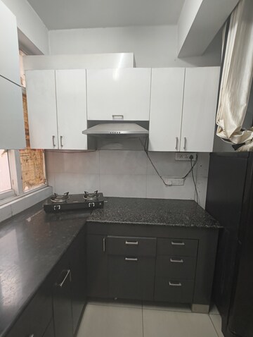 Kitchen in 1 BHK Apartment at AVL 36 Gurgaon, Sector 36 – for Rent