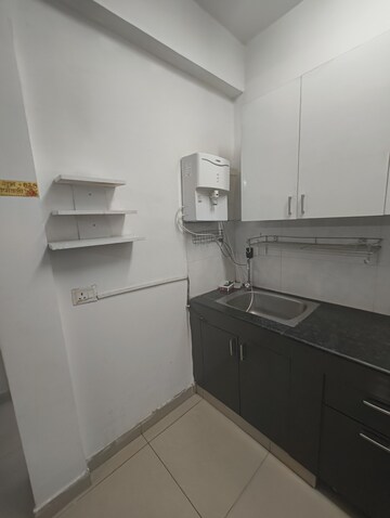 Kitchen in 1 BHK Apartment at AVL 36 Gurgaon, Sector 36 – for Rent