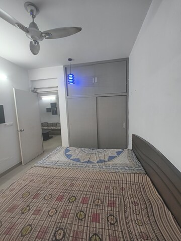 Bedroom in 1 BHK Apartment at AVL 36 Gurgaon, Sector 36 – for Rent