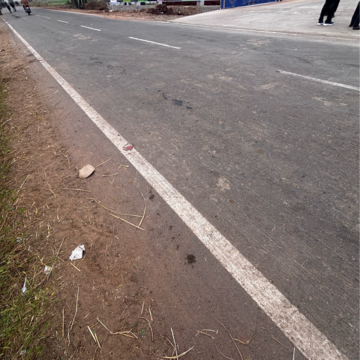 Plot Area in  Plot at Kandrika – for Sale