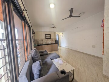 Living Room in 1 BHK Apartment at Udyam Apartment, Shivaji Park – for Sale