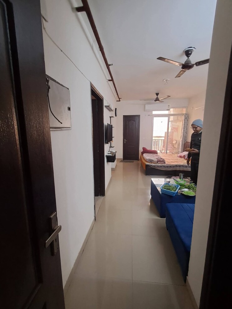 Kitchen, aig-park-avenue 3 Bedroom 1579 Sq.Ft. Apartment In Sector 4 Greater Noida Greater Noida 9776930