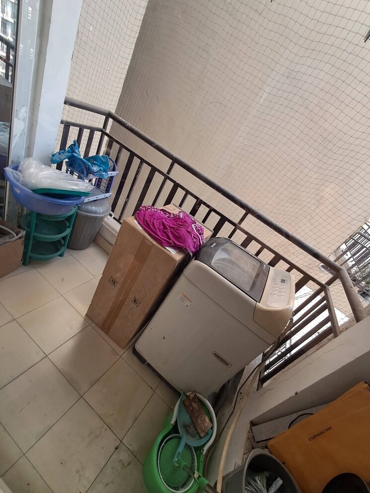 Balcony, aig-park-avenue 3 Bedroom 1579 Sq.Ft. Apartment In Sector 4 Greater Noida Greater Noida 9776930