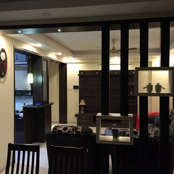 Kitchen in 2 BHK Builder Floor at Iti Layout – for Rent