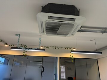 Furnished Amenities in  Office Space at Hsr Layout Sector 2 – for Rent