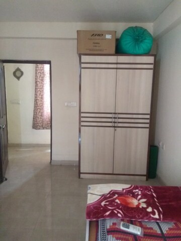 Bedroom in 3 BHK Apartment at TDI City Kingsbury, Kundli – for Sale