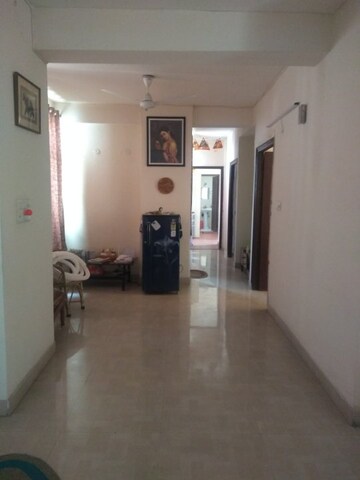 Living Room in 3 BHK Apartment at TDI City Kingsbury, Kundli – for Sale