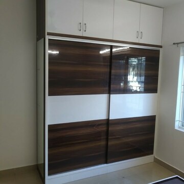 Kitchen in 2 BHK Builder Floor at Iti Layout – for Rent