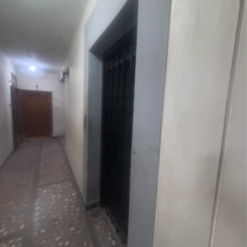 Building Lobby in 2 BHK Apartment at Begumpet – for Sale