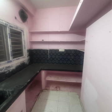 Kitchen in 2 BHK Apartment at Begumpet – for Sale