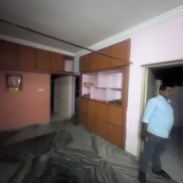 Parking in 2 BHK Apartment at Begumpet – for Sale