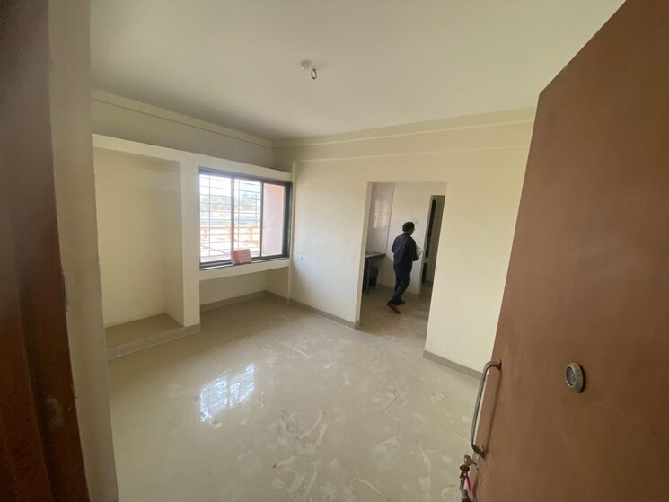 Room, sector 18 taloja 1 Bedroom 550 Sq.Ft. Apartment In Sector 18 Taloja Navi Mumbai 9777337