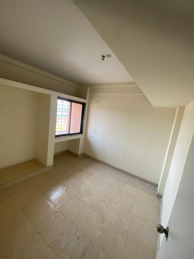 Bedroom, sector 18 taloja 1 Bedroom 550 Sq.Ft. Apartment In Sector 18 Taloja Navi Mumbai 9777337