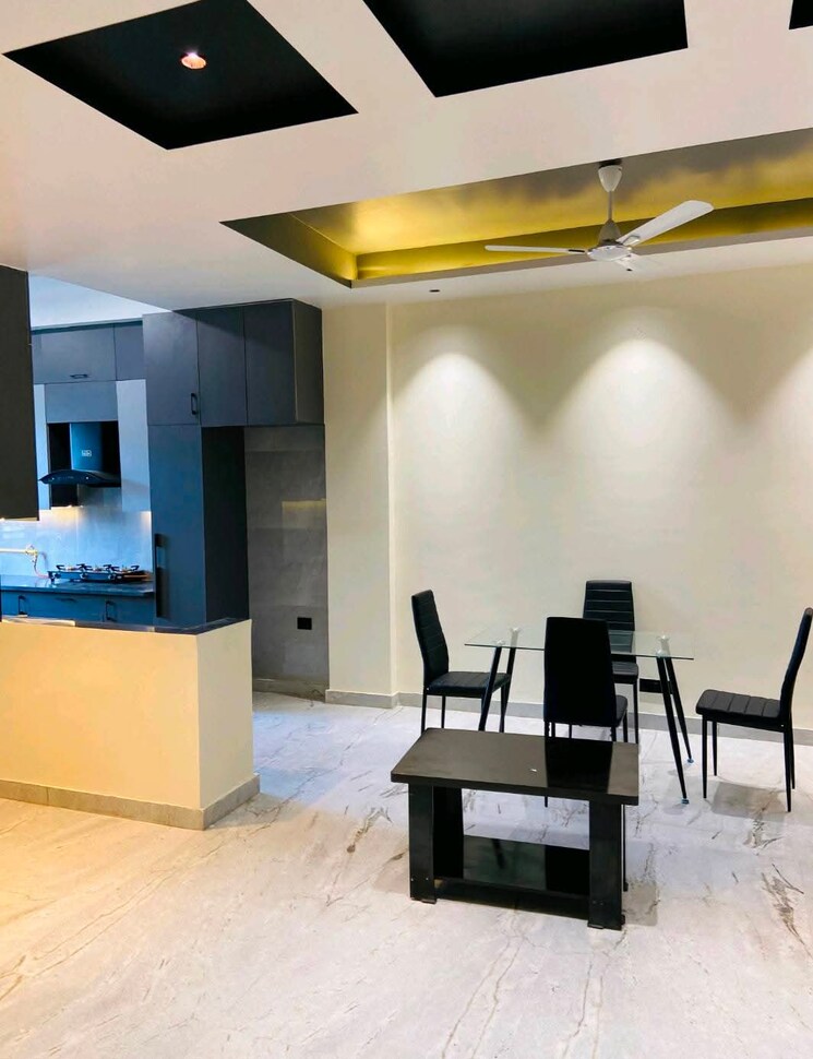 Living Room, galaxy-north-avenue-ll 3.5 Bedroom 1430 Sq.Ft. Apartment In Gaur City 2 Greater Noida 9777325