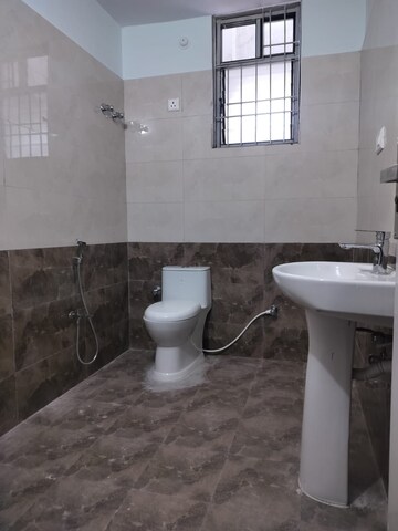 Kitchen in 3 BHK Apartment at Kanke – for Rent