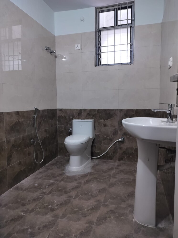 Kitchen, kanke 3 Bedroom 1400 Sq.Ft. Apartment In Kanke Ranchi 9776532