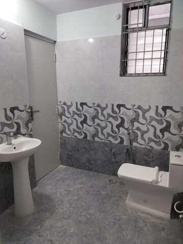 Living Room in 3 BHK Apartment at Kanke – for Rent