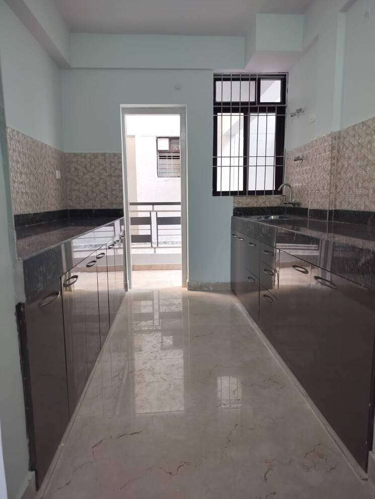 Kitchen, kanke 3 Bedroom 1400 Sq.Ft. Apartment In Kanke Ranchi 9776532