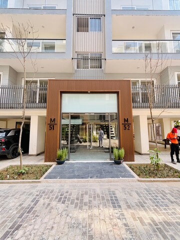 3 BHK Apartment For Rent in M3M Soulitude, Sector 89