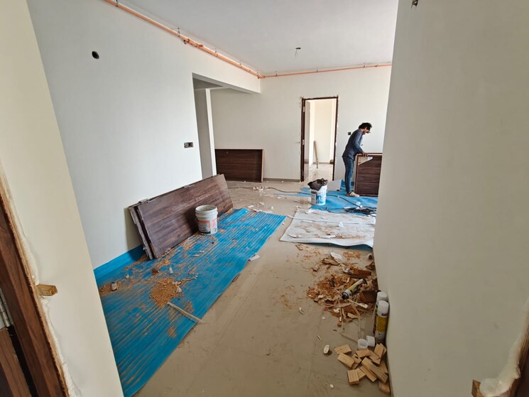 undefined, pride-altius 3 Bedroom 1665 Sq.Ft. Apartment In Yeshwanthpur Bangalore 9777338