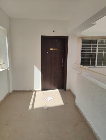 2 BHK Apartment – Exterior View View at Rahul Sai Ramdas, Manjri Budruk - for Rent