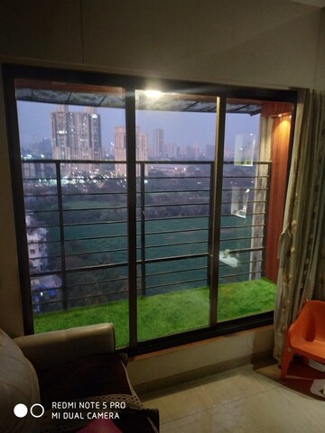 Room in 1 BHK Apartment at The Kamal Sagar CHS, Bhandup East – for Rent