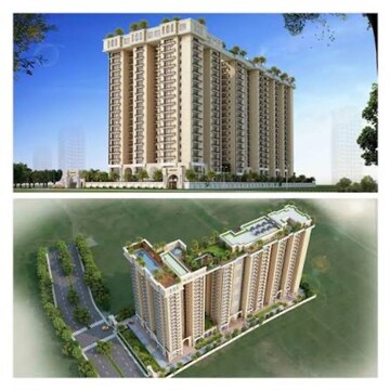 1 BHK Apartment – Exterior View View at Nirmala Apartments Andheri West, Dhakoji Sethpada - for Rent