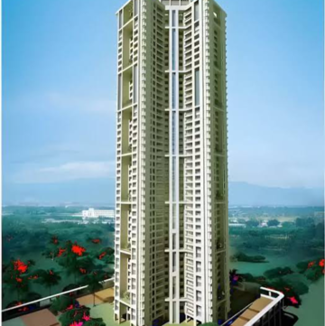 1 BHK Apartment – Exterior View View at Nirmala Apartments Andheri West, Dhakoji Sethpada - for Rent