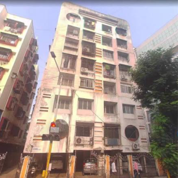 1 BHK Apartment – Exterior View View at Nirmala Apartments Andheri West, Dhakoji Sethpada - for Rent